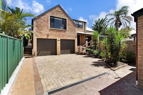 Salt Wood Cabin Style Retreat - SA Accommodation 0