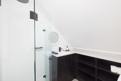 Salt Wood Cabin Style Retreat - SA Accommodation 3