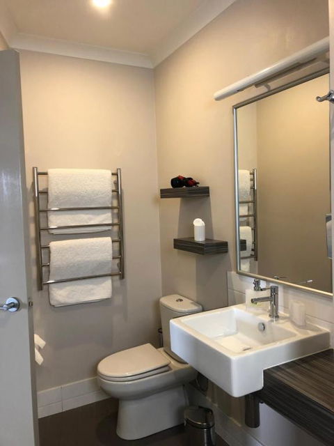 Saltair Luxury Accommodation - Adults Only - SA Accommodation 3