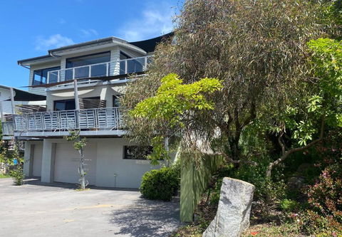 Saltair Luxury Accommodation - Adults Only - SA Accommodation 1
