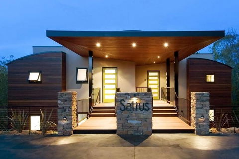 Saltus Luxury In Hepburn - SA Accommodation 0