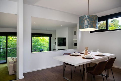 Saltus Luxury In Hepburn - SA Accommodation 3
