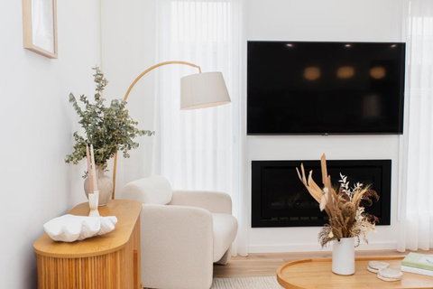 Saltwater Lux, 4 Bdrm, 3 Bath, Golf, Weddings, Beaches, Adventure Park - SA Accommodation 1