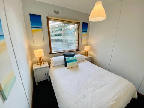 Salty Grape Apartments - SA Accommodation 1