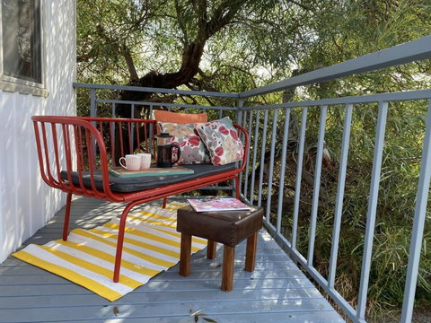 Salty Grape Apartments - SA Accommodation 2