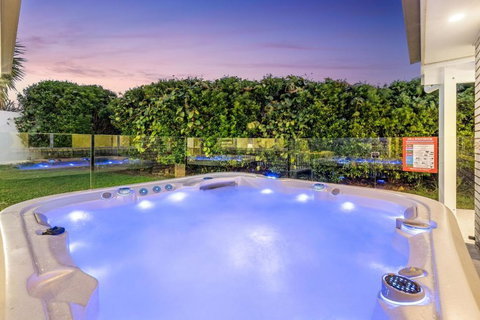 Salty Pause At Bondi House - With Spa And Pet Friendly! - SA Accommodation 0