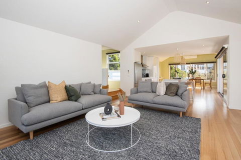 Salty Shores Smiths Beach - SA Accommodation 1