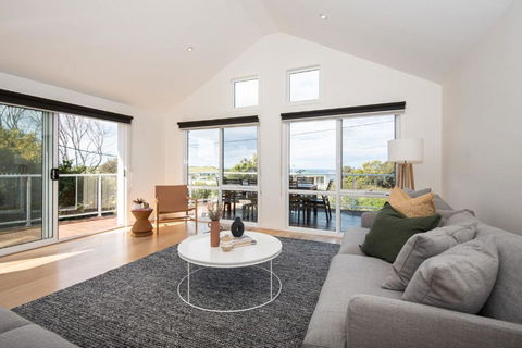 Salty Shores Smiths Beach - SA Accommodation 0