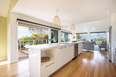 Salty Shores Smiths Beach - SA Accommodation 3