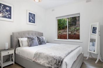 Sammy\'s Seaside Hideaway In Henley Beach with SA Accommodation