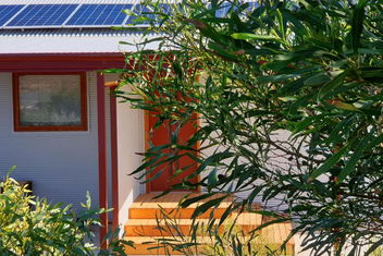 Samphire: Coorong Accommodation with SA Accommodation