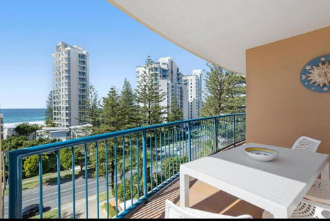 San Mateo On Broadbeach - SA Accommodation 2