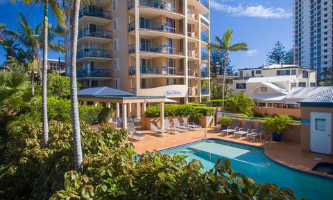 San Mateo On Broadbeach - SA Accommodation 0
