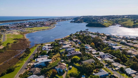 Sanctuary - SA Accommodation 0