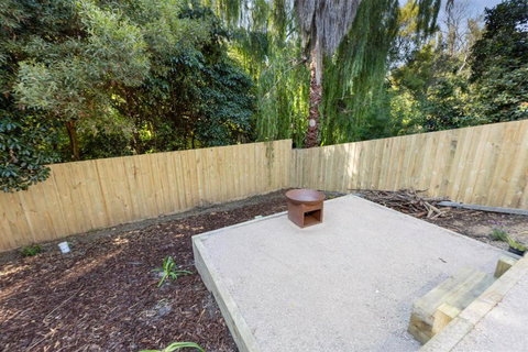 Sanctuary - SA Accommodation 3