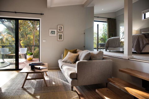 Sanctum - SA Accommodation 0