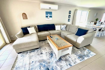 Sand & Salt with SA Accommodation