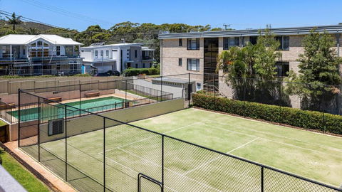 Sand And Sea - SA Accommodation 1