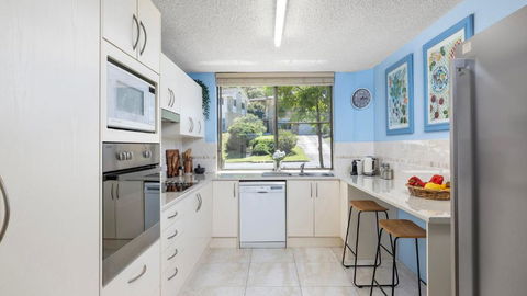 Sand And Sea - SA Accommodation 3