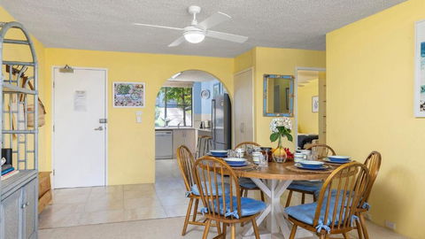 Sand And Sea - SA Accommodation 2