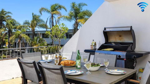 Sand And Sea - SA Accommodation 0