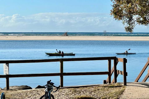 Sand Bars - Spacious, Beach, Pets - SA Accommodation 2
