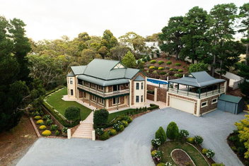 Sand Road Estate with SA Accommodation