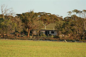 Sandalmere Cottage with SA Accommodation