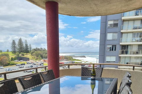 Sandbar Unit 402 - SA Accommodation 1