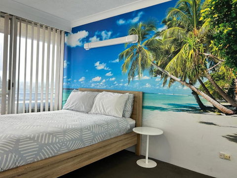 Sandbar Unit 402 - SA Accommodation 0