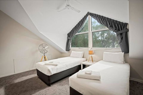 Sandblu: Resort Villa On The Beach - SA Accommodation 1