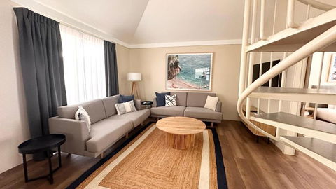 Sandblu: Resort Villa On The Beach - SA Accommodation 0