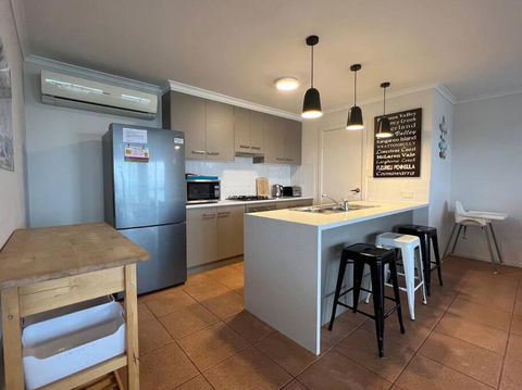 Sandcastle - A Esplanade Place, Stunning Views - SA Accommodation 0