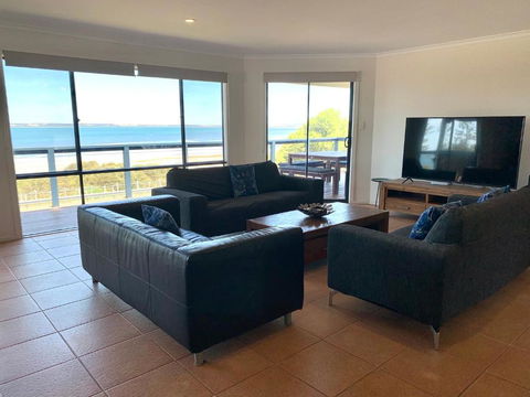 Sandcastle - A Esplanade Place, Stunning Views - SA Accommodation 1