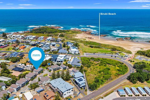 Sandcastles 11-23 Robinson St - SA Accommodation 0