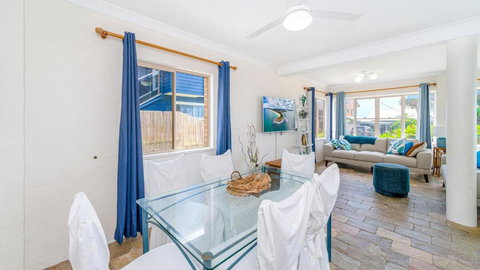 Sandilands 2 - SA Accommodation 1