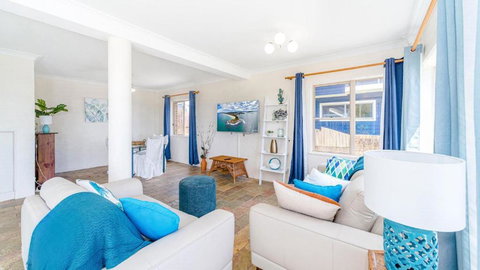 Sandilands 2 - SA Accommodation 2