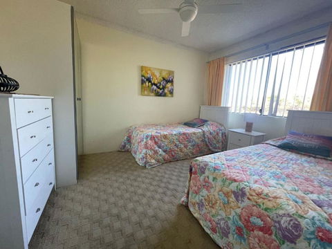 Sandpebbles 1 Pebbly Beach - SA Accommodation 3