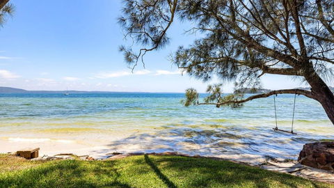 Sandranch - 123 Foreshore Dr - SA Accommodation 0