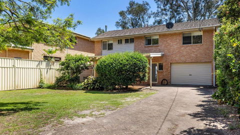 Sandranch - 123 Foreshore Dr - SA Accommodation 2