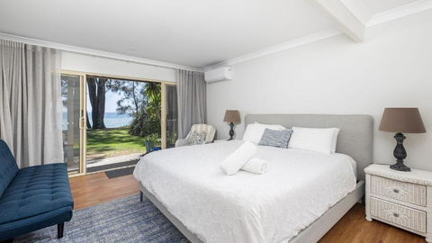 Sandranch - 123 Foreshore Dr - SA Accommodation 3