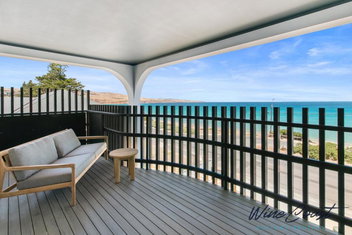 Sands On Sellicks #5 By Wine Coast Holidays with SA Accommodation