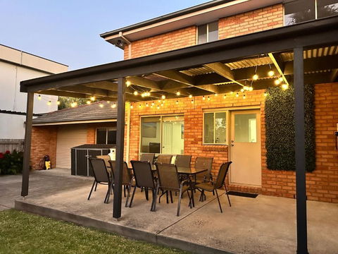 Sandy Beach House Cowes - SA Accommodation 0