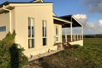 Sandy Bottoms Beach Escape with SA Accommodation