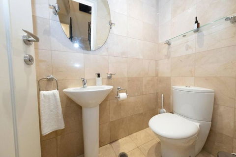 Sydney Strathfield 4 Bed Luxury House With Pool - SA Accommodation 2