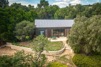 The Garden Cottage At The Olives with SA Accommodation