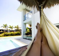 Beachside Family Entertainer - Free WIFI - Linen included - SA Accommodation