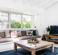 Beachwood - SA Accommodation