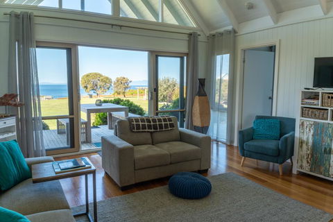 Bear Gully Coastal Cottages - SA Accommodation 3