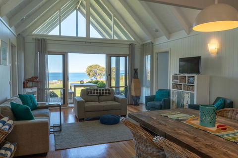 Bear Gully Coastal Cottages - SA Accommodation 2